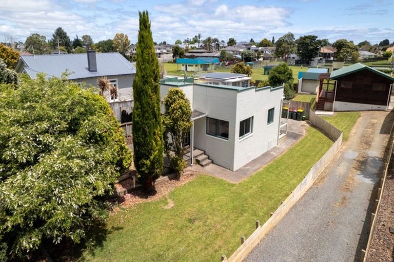 Photo of property in 10 James Road, Manurewa, Auckland, 2102