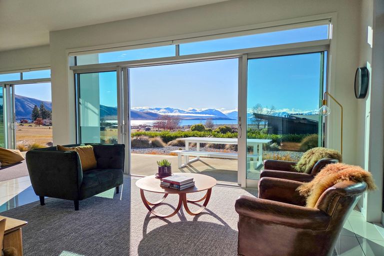 Photo of property in 12 Pollock Place, Lake Tekapo, 7999