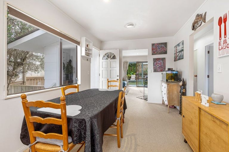 Photo of property in 1/46 Ngataringa Road, Devonport, Auckland, 0624