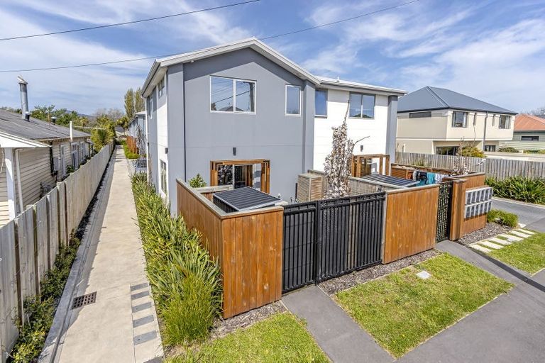 Photo of property in 2/48 Ward Street, Addington, Christchurch, 8024