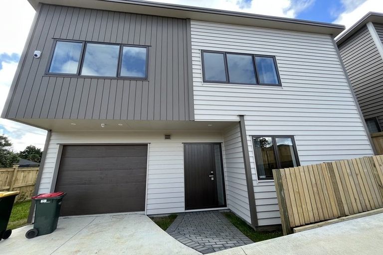 Photo of property in 60c Kautami Avenue, Papatoetoe, Auckland, 2025