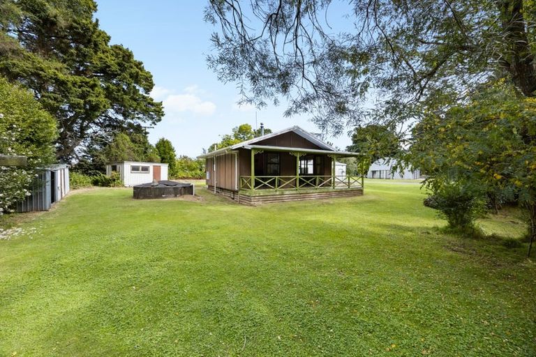 Photo of property in 2130 Gordonton Road, Taupiri, 3791