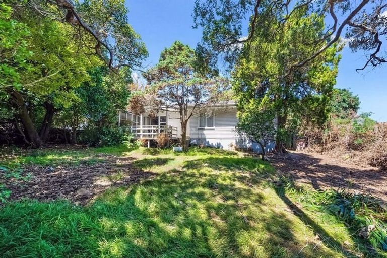 Photo of property in 44 Cape Road, Mangere, Auckland, 2022