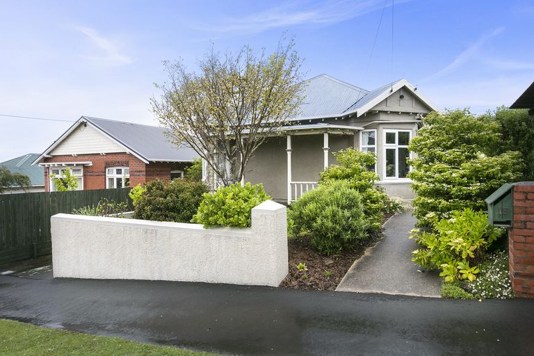 Photo of property in 15 Nottingham Crescent, Calton Hill, Dunedin, 9012