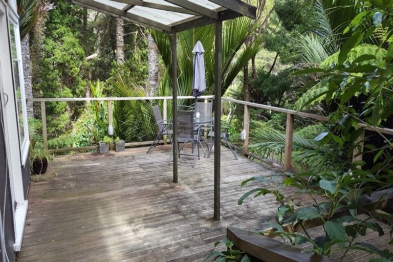 Photo of property in 231 Konini Road, Titirangi, Auckland, 0604
