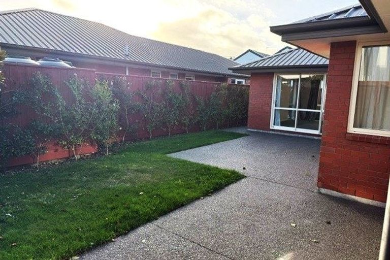 Photo of property in 34a Heywood Terrace, Richmond, Christchurch, 8013