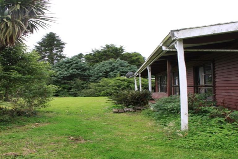 Photo of property in 1425 Lake Brunner Road, Inchbonnie, 7875