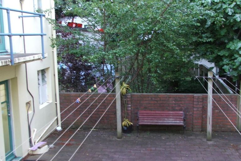 Photo of property in Avon Apartments, 313u5 The Terrace, Te Aro, Wellington, 6011