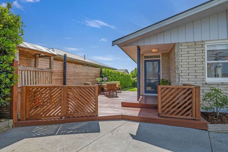 Photo of property in 30 Hall Road, Matua, Tauranga, 3110