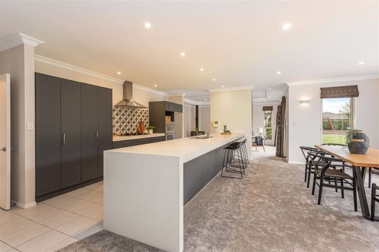 Photo of property in 9 Frame Crescent, Rolleston, 7614