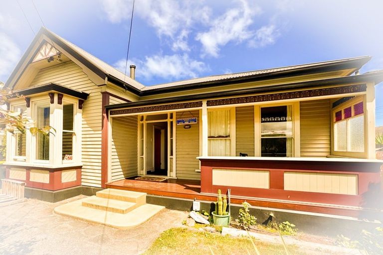 Photo of property in 13 Kipling Street, Addington, Christchurch, 8024