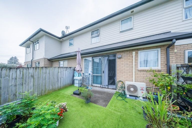 Photo of property in 65 Chiefs Court, Hamilton East, Hamilton, 3216