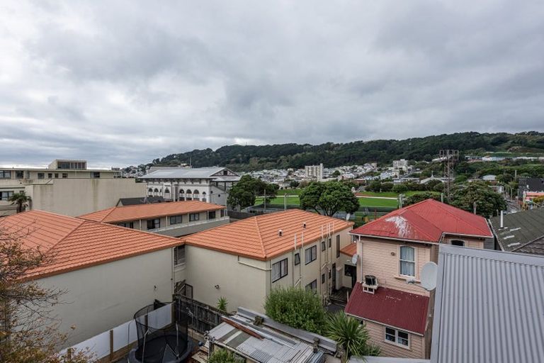 Photo of property in 103/82u Rugby Street, Mount Cook, Wellington, 6021