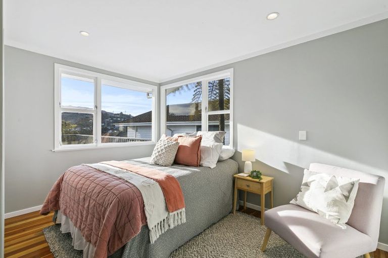 Photo of property in 132 Mairangi Road, Wilton, Wellington, 6012