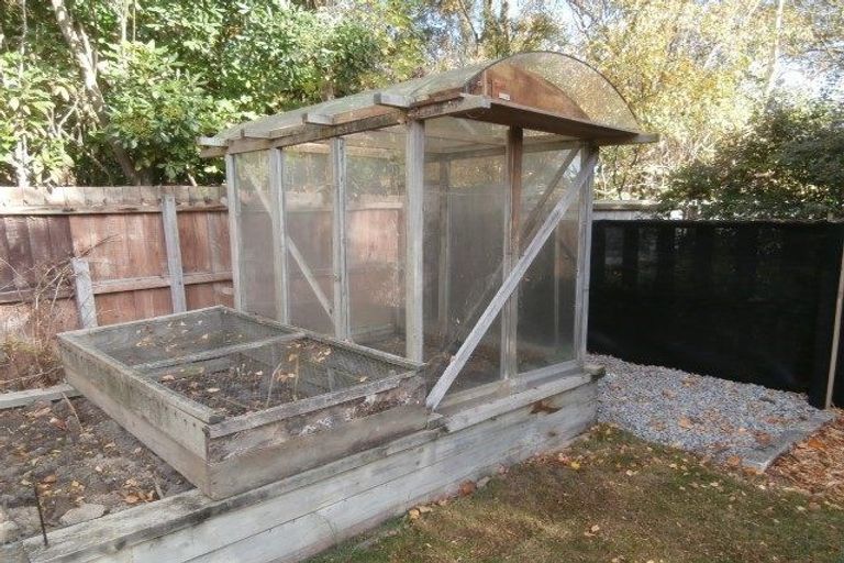 Photo of property in 8 Norris Street, Prebbleton, 7604