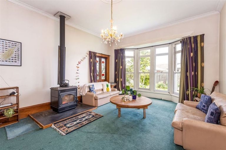 Photo of property in 155 Milton Street, Somerfield, Christchurch, 8024