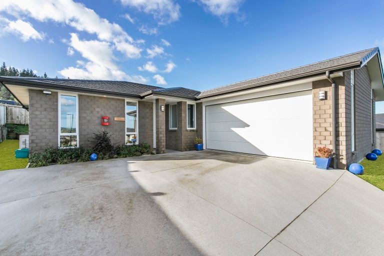 Photo of property in 44 Westmuir Crescent, Pokeno, 2402