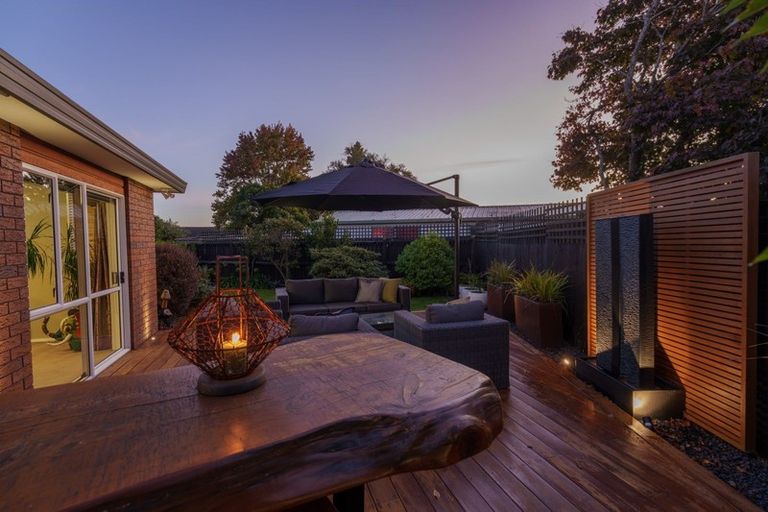 Photo of property in 54 Hudson Street, Bryndwr, Christchurch, 8053
