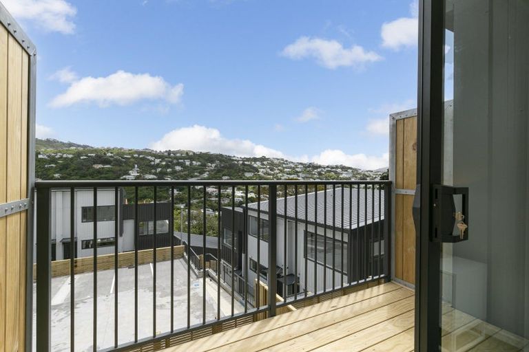 Photo of property in 96u2 Washington Avenue, Brooklyn, Wellington, 6021