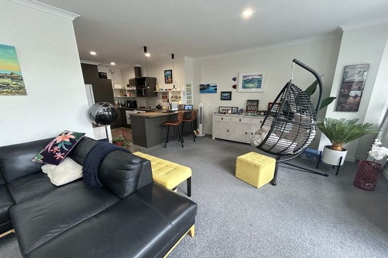 Photo of property in Mclean Towers, 1a/3 Shakespeare Road, Napier South, Napier, 4110