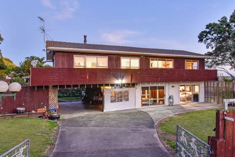 Photo of property in 582 Weymouth Road, Weymouth, Auckland, 2103