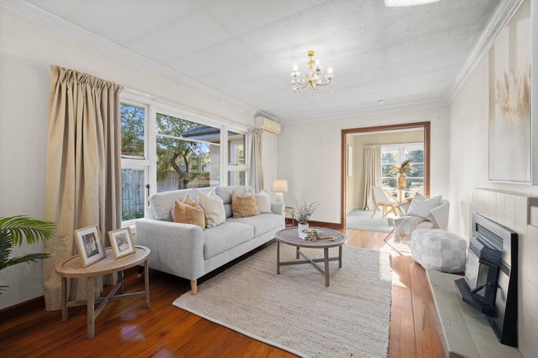Photo of property in 46 Cranbrook Avenue, Burnside, Christchurch, 8053