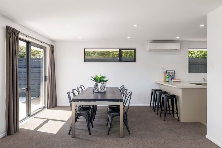 Photo of property in 48 Yellowstone Crescent, Burwood, Christchurch, 8083