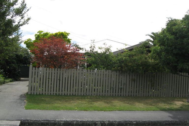 Photo of property in 42 Carrington Street, St Albans, Christchurch, 8014