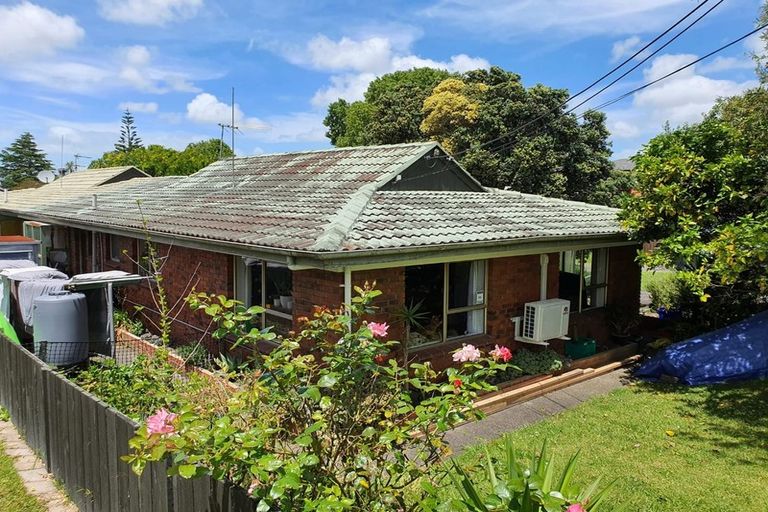 Photo of property in 35a/1 Coniston Avenue, Te Atatu South, Auckland, 0610