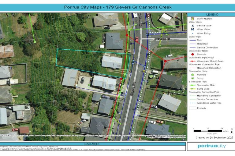 Photo of property in 179 Sievers Grove, Cannons Creek, Porirua, 5024