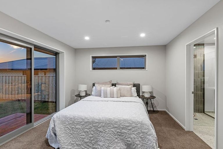 Photo of property in 134b Dunns Crossing Road, Rolleston, 7614