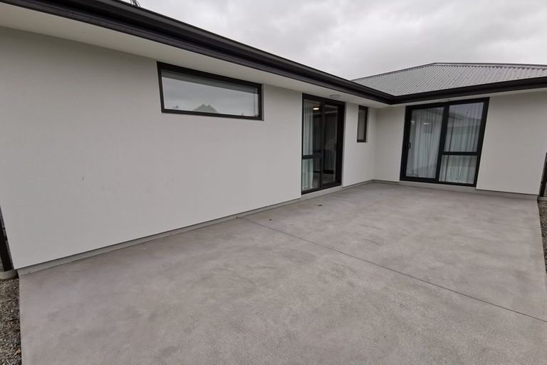 Photo of property in 32a Moore Street, Rolleston, 7614