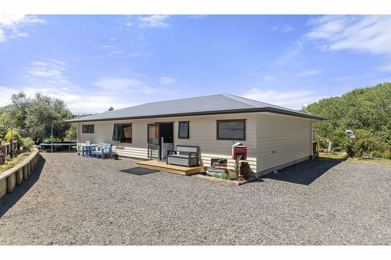 Photo of property in 521a Kauaeranga Valley Road, Thames, 3577