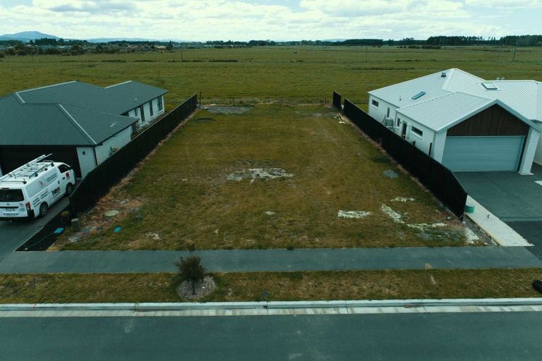 Photo of property in 43 Ranginui Drive, Kaiapoi, 7630