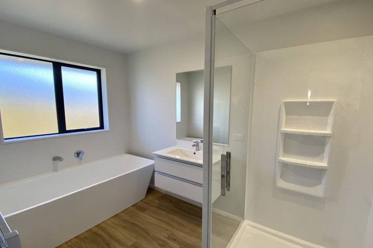 Photo of property in 49 Nethercote Way, Rolleston, 7614