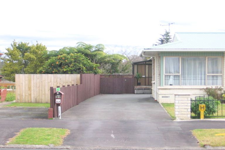 Photo of property in 123b Macfarlane Street, Hamilton East, Hamilton, 3216