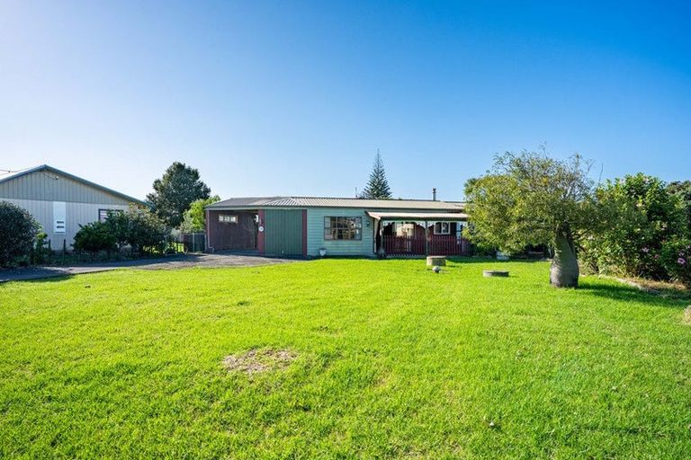 Photo of property in 16 Porritt Street, Ruawai, 0530