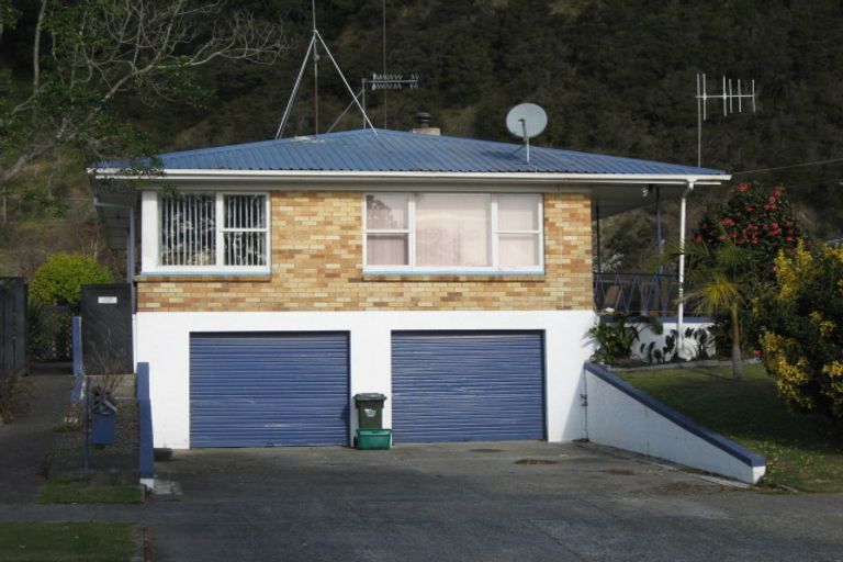 Photo of property in 127 Douglas Street, Whakatane, 3120