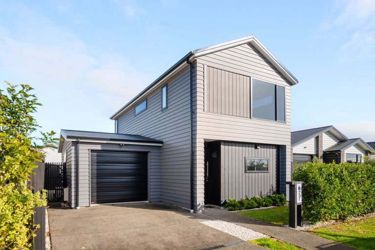 Photo of property in 15 Trewern Avenue, Chartwell, Hamilton, 3210