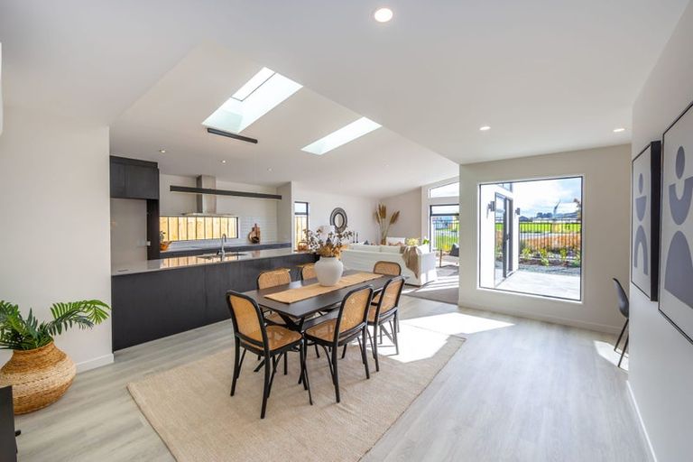 Photo of property in 20 Foxburrow Lane, Rolleston, 7614