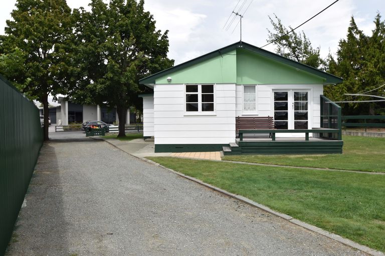 Photo of property in 3 Mount Cook Street, Twizel, 7901