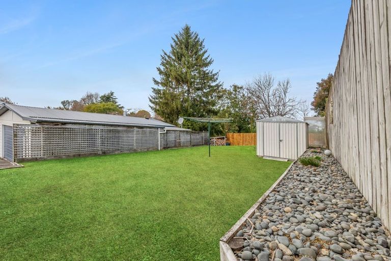 Photo of property in 17 Sholson Street, Putaruru, 3411
