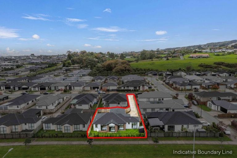 Photo of property in 28 Perkins Street, Papakura, 2110