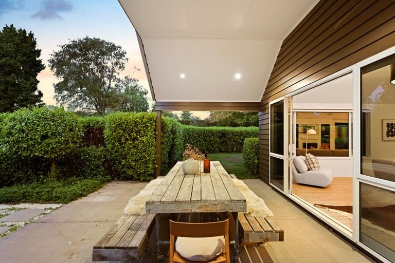 Photo of property in 425 Matangi Road, Matangi, Hamilton, 3284