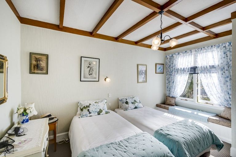 Photo of property in 40 Hospital Terrace, Hospital Hill, Napier, 4110