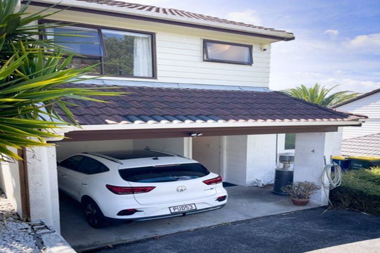 Photo of property in 4/59 Rangatira Road, Beach Haven, Auckland, 0626