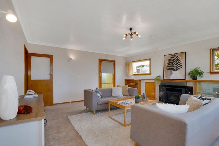 Photo of property in 148 Carters Road, Amberley, 7410