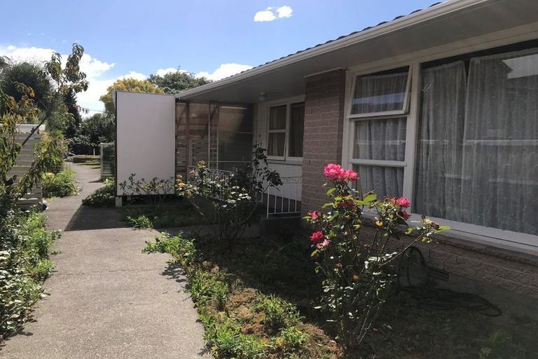 Photo of property in 4/36 Hanrahan Street, Upper Riccarton, Christchurch, 8041