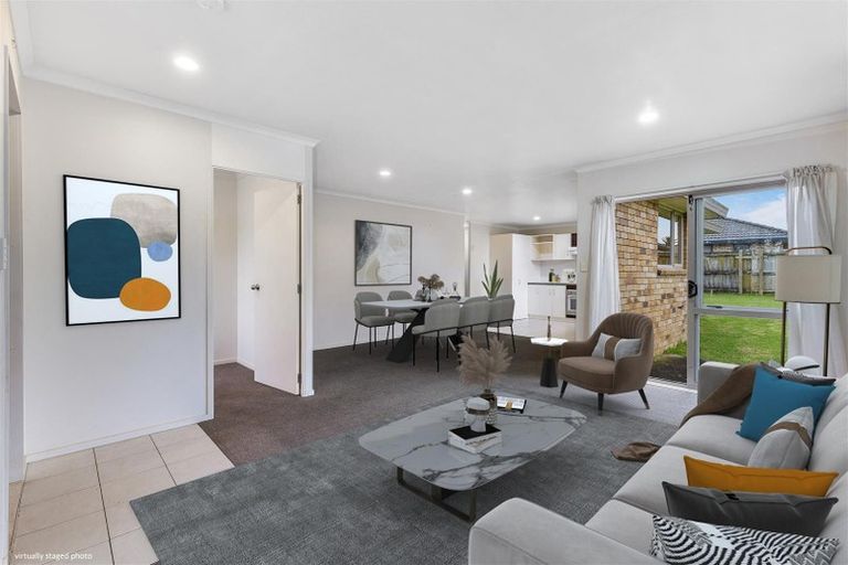 Photo of property in 30b Kayes Road, Pukekohe, 2120