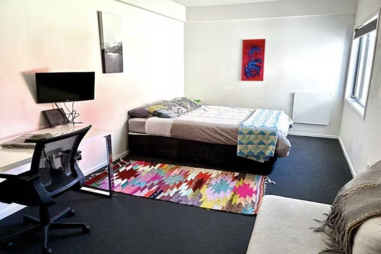 Photo of property in 24 Webb Street, Te Aro, Wellington, 6011